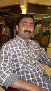 Sudhir Sukumaran