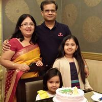 Rajiv Dhimole
