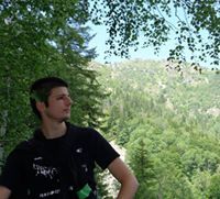 Тиберий Баръмов