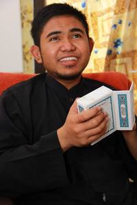 Muhammad Amirul Hafiz