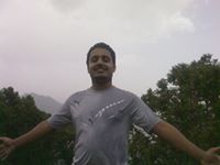 فايز العنزي