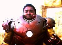 Darryl Villar