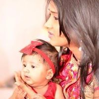 Pragati Saraf