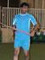 Ilyas Khan
