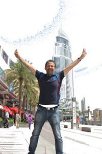 Tarek Latif