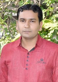 Pritesh Jaiswal