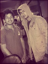 Ankush Chaudhary