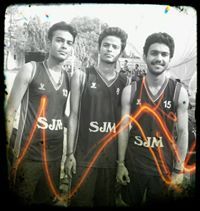 Nikhil Singh