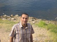 Ahmed Feshara