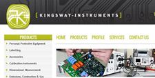 Kingsway Instruments