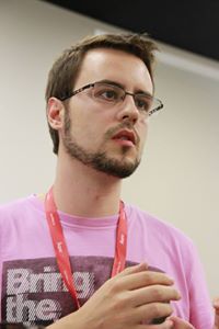 Yuriy Levanov