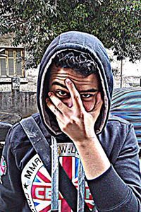 Hossam Gamal