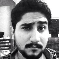 Yasir Rathore