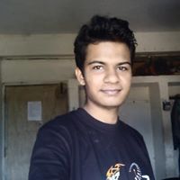 Shubham Pawar