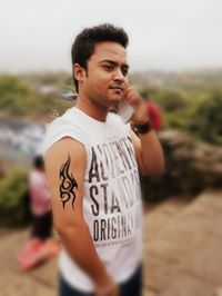 Arjun Solanki