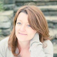 Jo Cooke