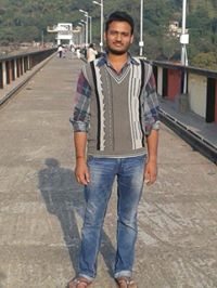Dipak Gupta