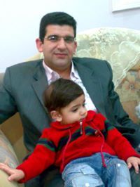 أيمن العريان