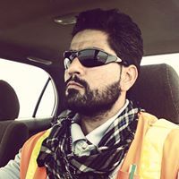 Nawid Shirzai