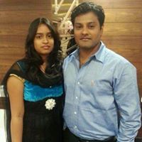 Rohit Matha