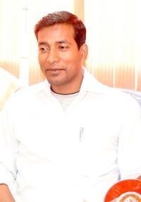 Sanjeet Kumar