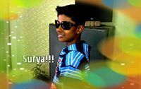 Surya Al