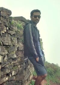 Praveen Chandrashekar