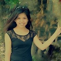 Mary Grace