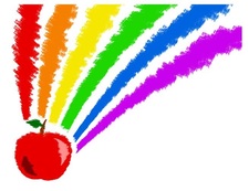 Rainbow Teaching