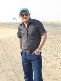 Syed Ikramullah