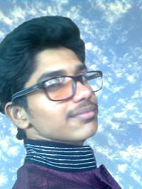 Suraj Nair