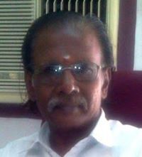 Karate Venkatesan