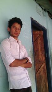 একাকী রিপন