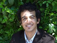Miloud Yabrir
