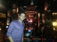 Kripa Shankar