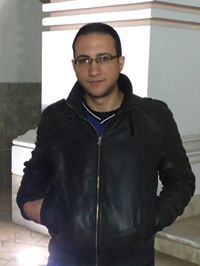 Essam Hassan