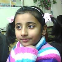 Shazia Tariq