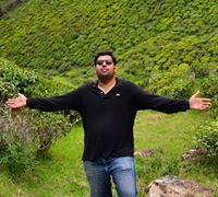 Angad Singh