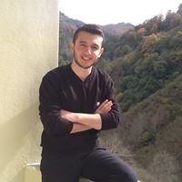 Ilhan Şahin