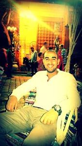 Mohamed Abdelqader