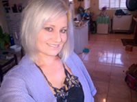 Marisca Botha-kidson