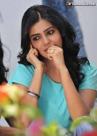Pranavi Chowdary