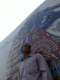 Aditya More