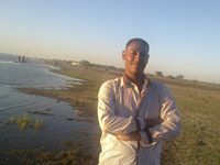 Omar Ahmed