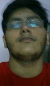 Himanshu Thakran