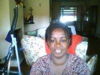 Annette Walker