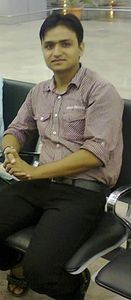 Ankit Mathur