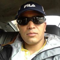 Rajendra Shrestha