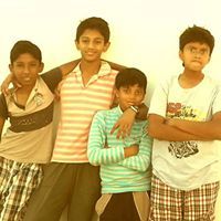 Santhosh Unnikrishnan
