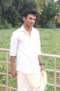Jogy Joseph